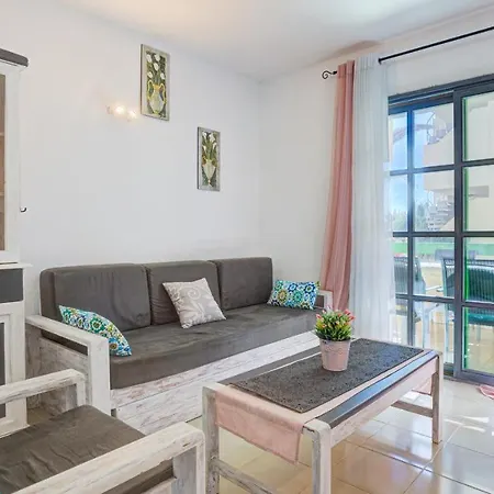 아파트 Private Terrace - Fuerteventura Coast *
