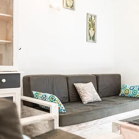 Private Terrace - Fuerteventura Coast Apartment *