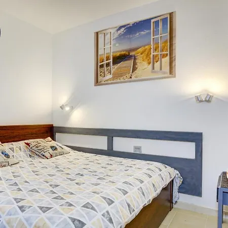 Private Terrace - Fuerteventura Coast *
