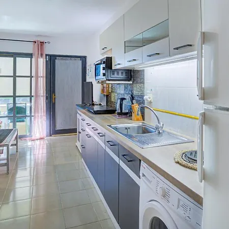 Apartment Private Terrace - Fuerteventura Coast