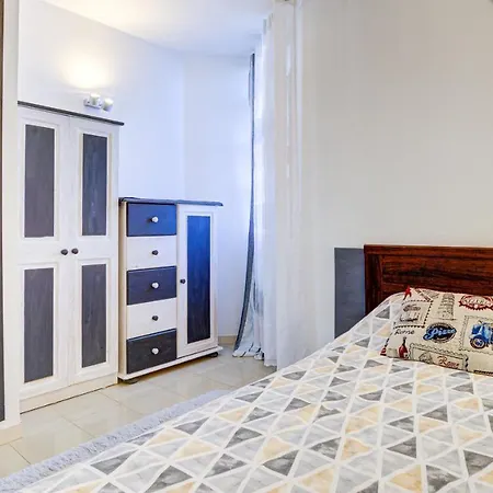 Private Terrace - Fuerteventura Coast Apartment
